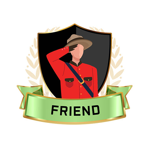Soldier Badges 13
